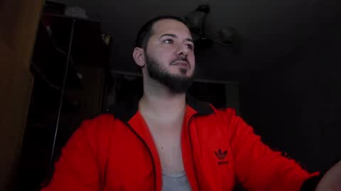 Adonis Steel online show from December 22, 2024, 8:14 pm