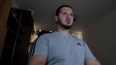 Adonis Steel online show from September 21, 2025, 10:28 am