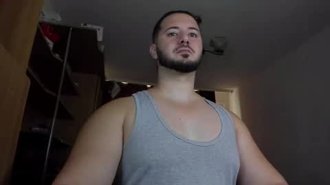 Adonis Steel online show from October 5, 2025, 10:24 am