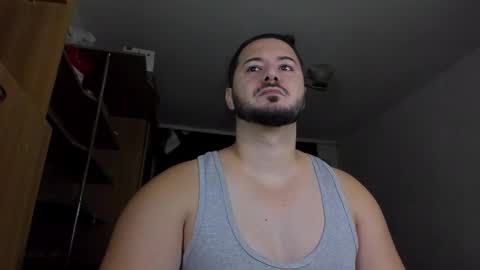 Adonis Steel online show from October 19, 2025, 6:19 pm