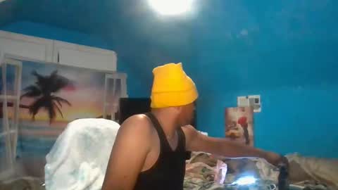 Adonis XDDDDDDDD Woody online show from April 7, 2026, 2:34 am