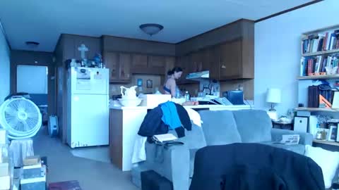 Snapshot of adorable22 chatting on February 2, 2025, 4:32 pm adorable22 online show from February 2, 2025, 4:32 pm