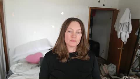 adorable22 online show from February 8, 2026, 6:22 pm