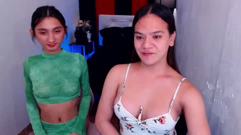 Snapshot of adorable_andrea chatting on December 20, 2024, 4:57 pm adorable_andrea online show from December 20, 2024, 4:57 pm