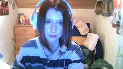 Snapshot of adorable_sparkle chatting on February 10, 2025, 4:25 pm adorable_sparkle online show from February 10, 2025, 4:25 pm