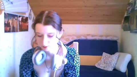 Snapshot of adorable_sparkle chatting on February 14, 2025, 12:14 pm adorable_sparkle online show from February 14, 2025, 12:14 pm