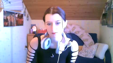 Snapshot of adorable_sparkle chatting on February 15, 2025, 1:49 pm adorable_sparkle online show from February 15, 2025, 1:49 pm