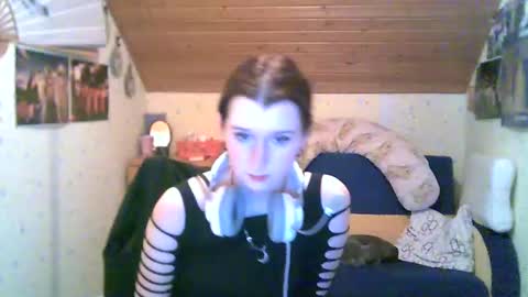 Snapshot of adorable_sparkle chatting on February 15, 2025, 7:28 pm adorable_sparkle online show from February 15, 2025, 7:28 pm