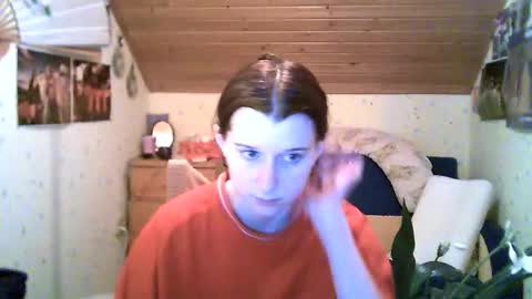 Snapshot of adorable_sparkle chatting on February 21, 2025, 4:37 pm adorable_sparkle online show from February 21, 2025, 4:37 pm