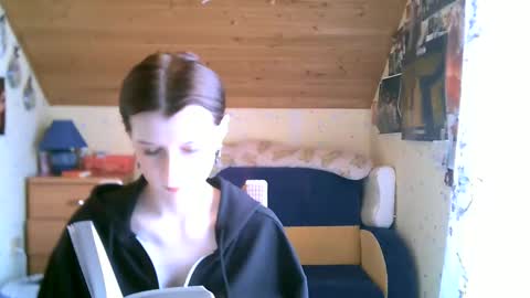 Snapshot of adorable_sparkle chatting on March 4, 2025, 12:55 pm adorable_sparkle online show from March 4, 2025, 12:55 pm