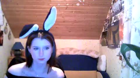 Snapshot of adorable_sparkle chatting on March 12, 2025, 4:24 pm adorable_sparkle online show from March 12, 2025, 4:24 pm