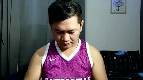 Snapshot of adorableasianboy chatting on March 31, 2026, 11:43 am adorableasianboy online show from March 31, 2026, 11:43 am