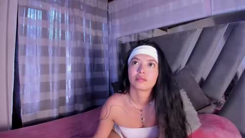 Stormi online show from November 27, 2025, 2:41 pm