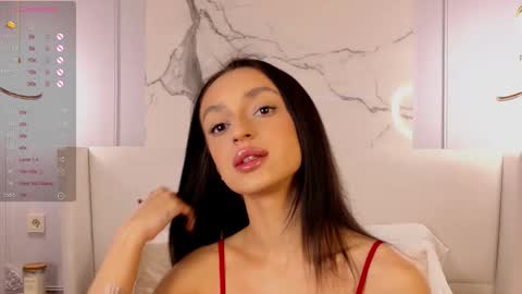 adoracortes online show from January 19, 2026, 5:11 am