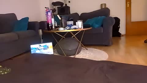 adreamcumstrue online show from April 20, 2026, 12:02 am