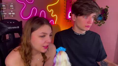 adrean_sofi online show from February 19, 2025, 10:31 pm