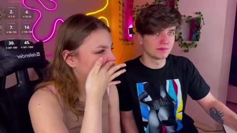 adrean_sofi online show from February 24, 2025, 10:47 pm