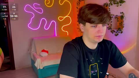 adrean_sofi online show from September 11, 2025, 12:05 pm