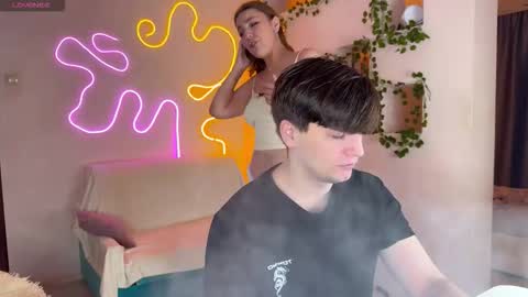 adrean_sofi online show from September 22, 2025, 3:08 am