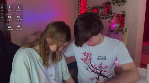 Snapshot of adrean_sofi chatting on May 2, 2026, 12:32 pm adrean_sofi online show from May 2, 2026, 12:32 pm