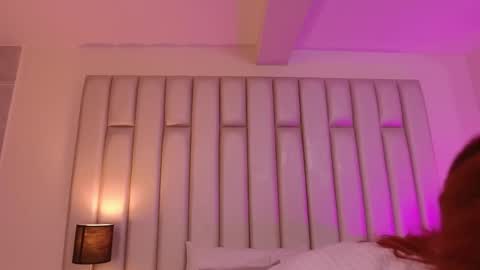 ANDREA PEREZ online show from January 13, 2026, 1:05 pm