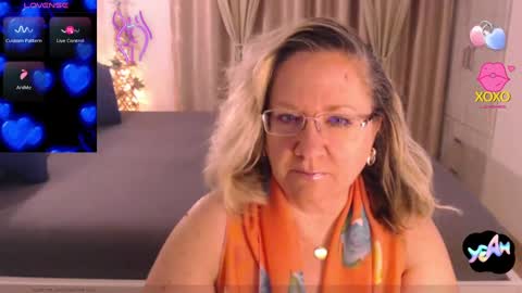 Cryna online show from January 20, 2025, 4:10 am