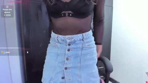 Adrena10 online show from January 16, 2025, 4:28 pm