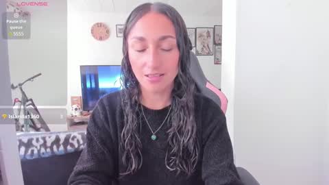 Adrena10 online show from February 8, 2025, 3:42 pm