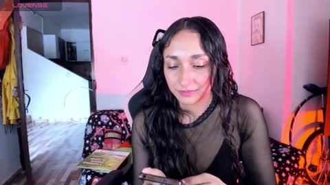 Adrena10 online show from March 3, 2026, 10:48 pm