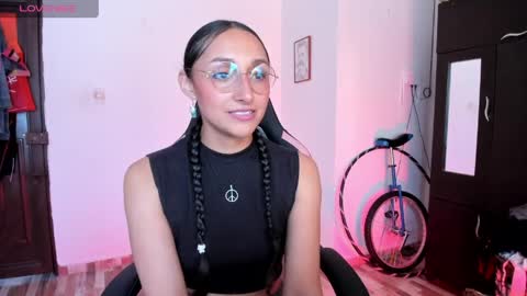 Adrena10 online show from March 29, 2026, 8:31 pm