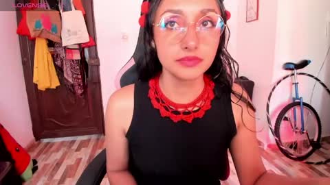 Snapshot of adrena_10 chatting on May 8, 2026, 3:50 pm Adrena10 online show from May 8, 2026, 3:50 pm