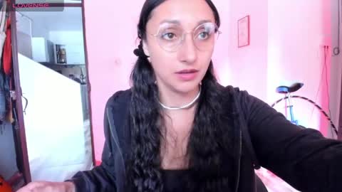 Snapshot of adrena_10 chatting on May 11, 2026, 2:45 pm Adrena10 online show from May 11, 2026, 2:45 pm