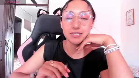 Snapshot of adrena_10 chatting on June 12, 2026, 5:45 pm Adrena10 online show from June 12, 2026, 5:45 pm