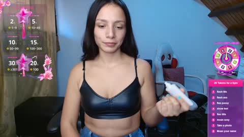 adri miller online show from January 5, 2025, 1:04 pm