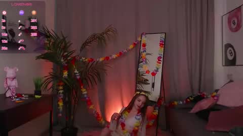 Eva online show from March 4, 2026, 7:47 am