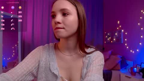 Eva online show from March 26, 2026, 7:47 am