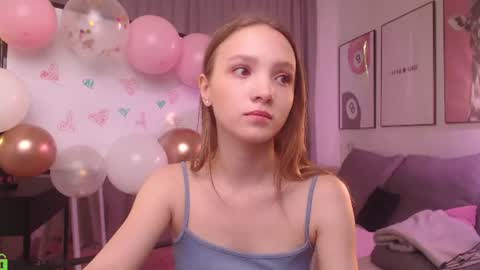 Eva online show from July 5, 2026, 1:23 am