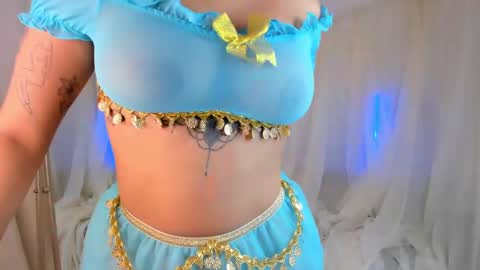 Snapshot of adria_ross chatting on March 9, 2025, 12:42 pm Adriana online show from March 9, 2025, 12:42 pm