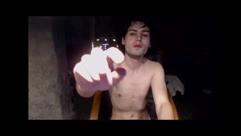 Adrian online show from October 1, 2025, 5:41 pm