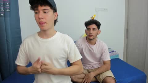 adrian morelli online show from January 25, 2025, 2:04 am