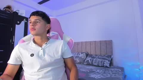 Snapshot of adrian_prime_ chatting on March 3, 2026, 7:20 pm ADRIAN online show from March 3, 2026, 7:20 pm