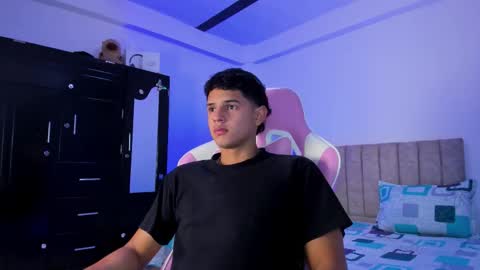 Snapshot of adrian_prime_ chatting on March 4, 2026, 6:58 pm ADRIAN online show from March 4, 2026, 6:58 pm