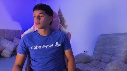 Snapshot of adrian_prime_ chatting on May 13, 2026, 7:00 pm ADRIAN online show from May 13, 2026, 7:00 pm