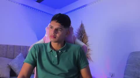 Snapshot of adrian_prime_ chatting on May 23, 2026, 1:11 am ADRIAN online show from May 23, 2026, 1:11 am