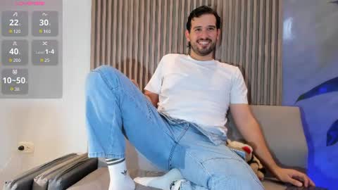 adrian_sith online show from July 1, 2026, 6:18 pm