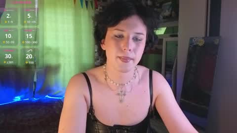 Snapshot of adrian_touch chatting on April 22, 2026, 10:50 am Adri online show from April 22, 2026, 10:50 am