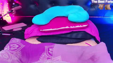 AdrianaSexy online show from February 3, 2026, 2:53 am