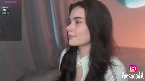 Snapshot of adriana_allen chatting on July 24, 2026, 12:41 am Adri online show from July 24, 2026, 12:41 am