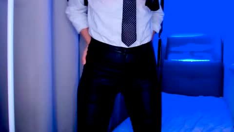 Adriana online show from February 10, 2025, 6:35 pm