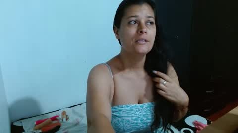 Adriana milf online show from December 9, 2024, 4:45 am
